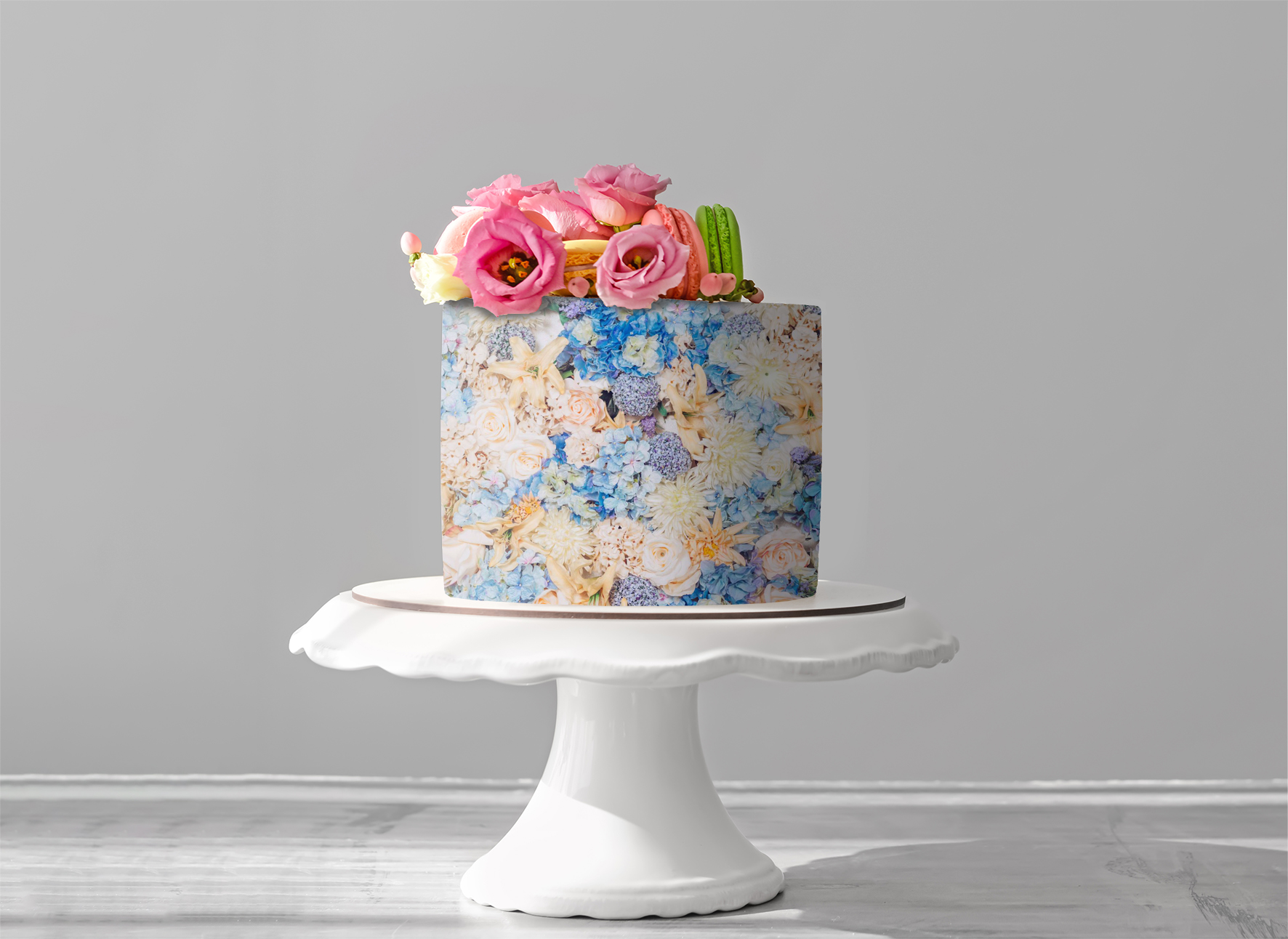 Deko Fondant