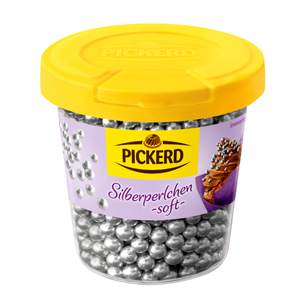 Silberperlen -soft
