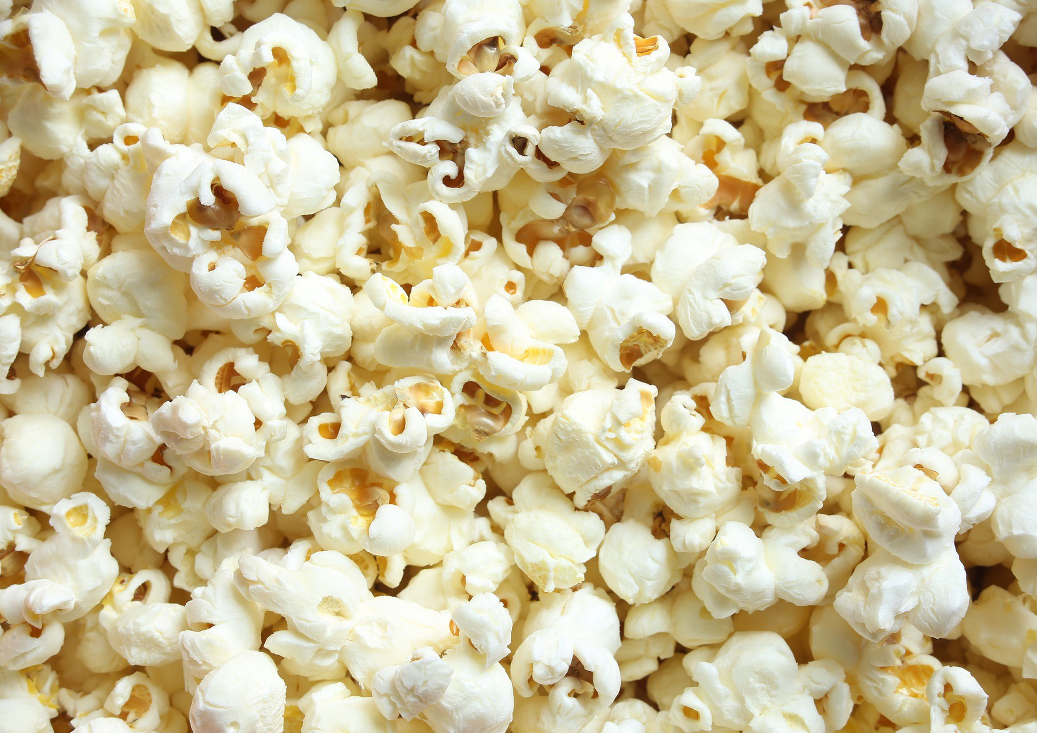 Deko Fondant Popcorn
