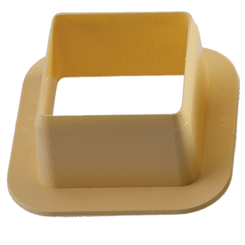 Ausstecher Petit-Fours Quadrat