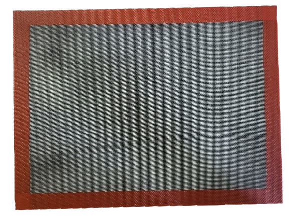 Glasfasermatte 40x30cm