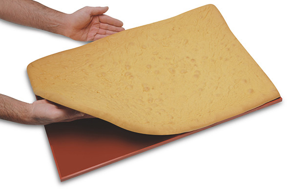 H271-Silikonmatte-Roulade-325-x-325-mm_4 Silikomart Silikonmatte für Rouladen 325 x 325 mm