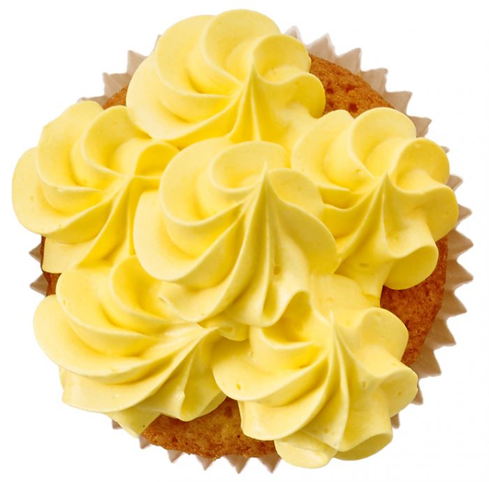 Französische Sterntülle #18