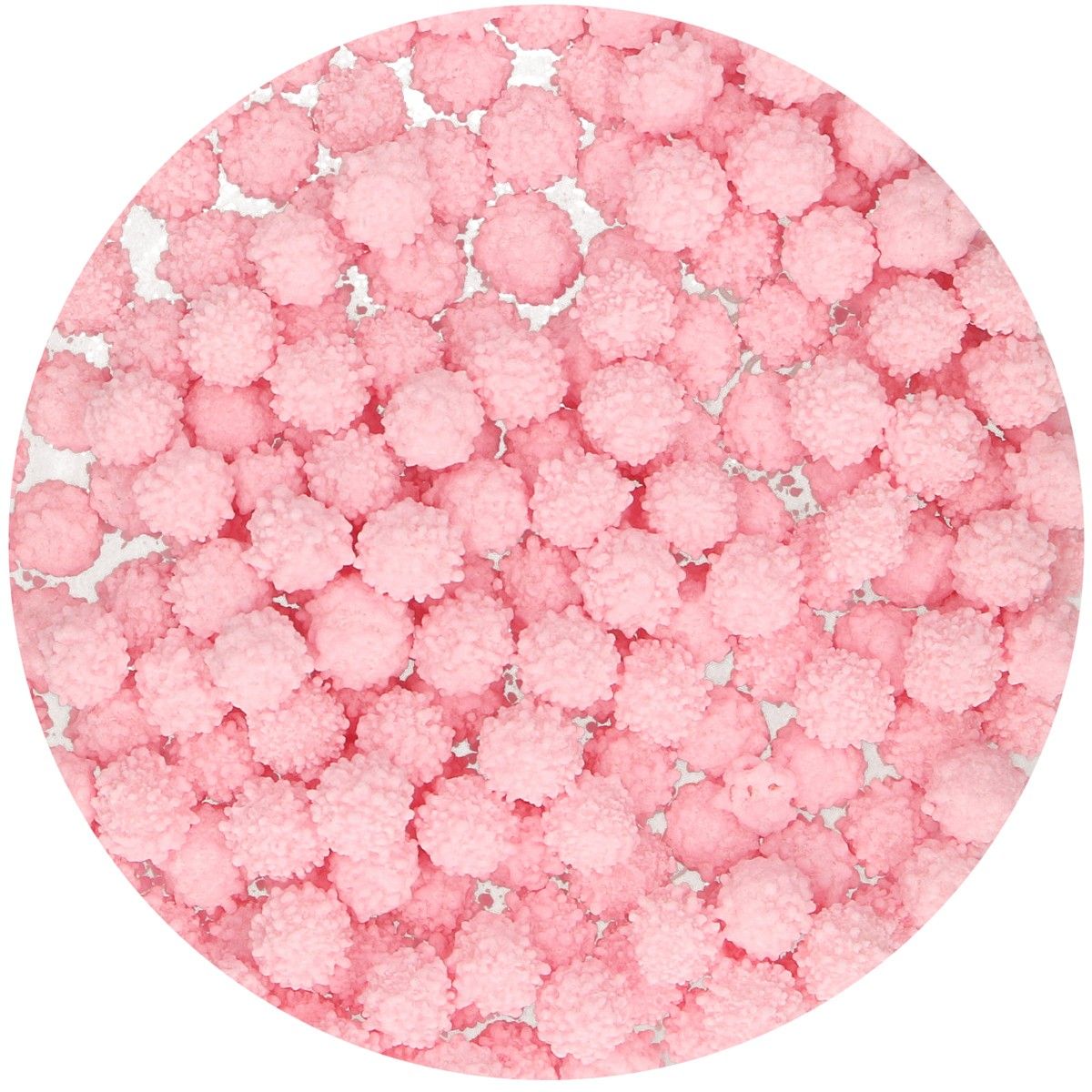 Streudeko Mimosa Rosa 45g
