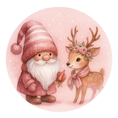 Keksaufleger Weihnachten