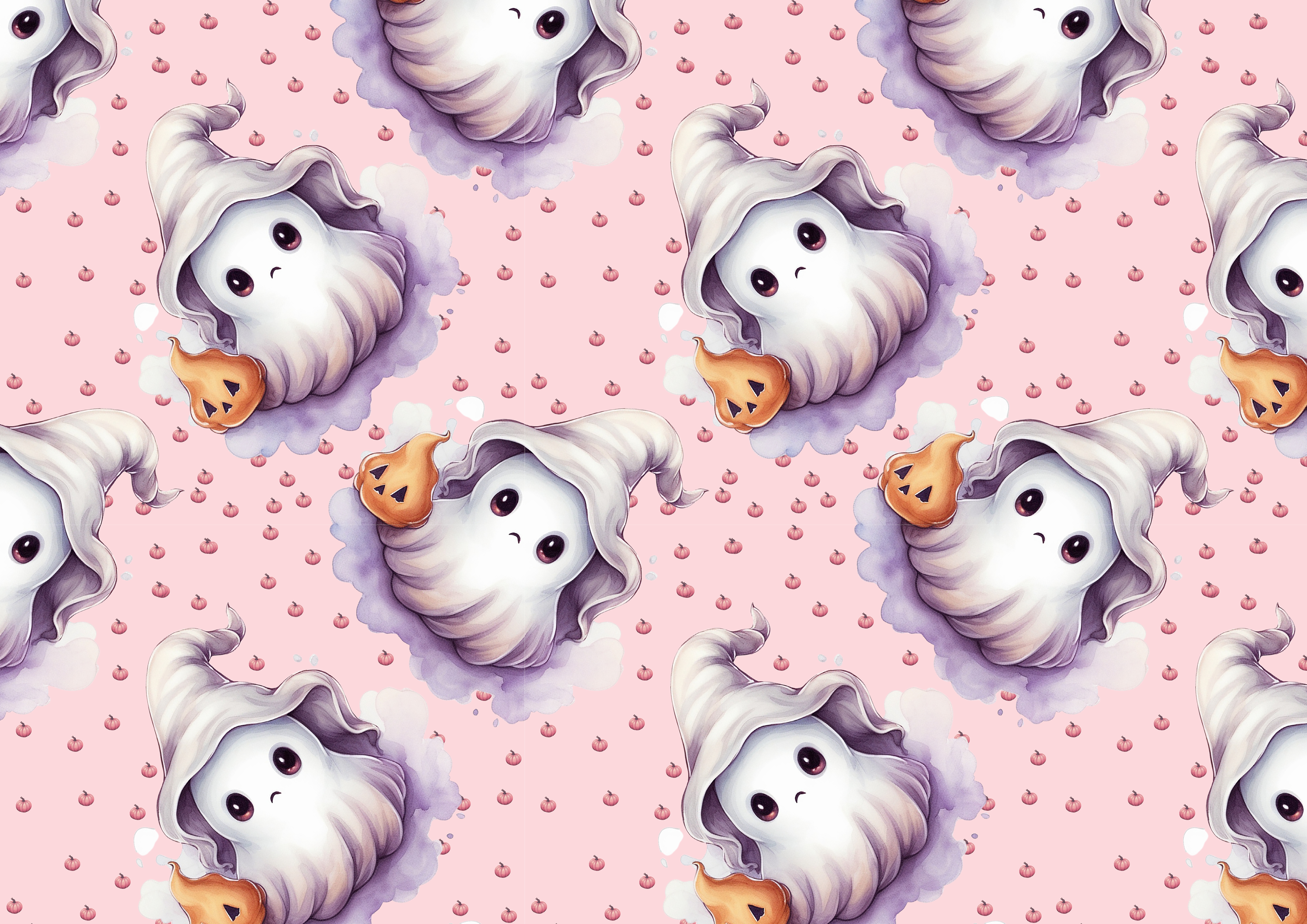 Deko Fondant Halloween 