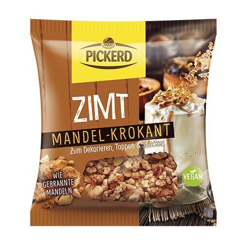 Zimt-Mandel-Krokant  40g