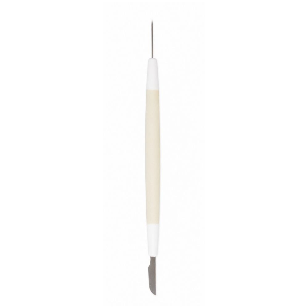 Scribe Tool / Glasiernadel für Royal Icing & Fondant – 18 cm