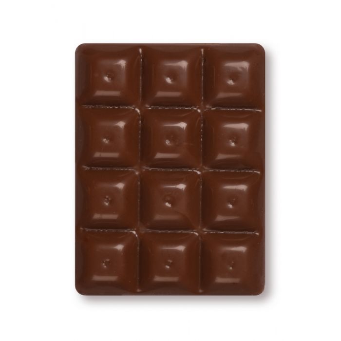 Mini-Schokoladentafeln Vollmilch 20 Stück