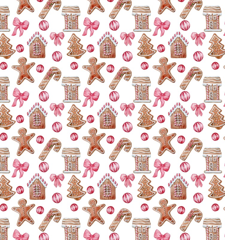 Schokoladen Transferfolie Abziehfolie Weihnachten