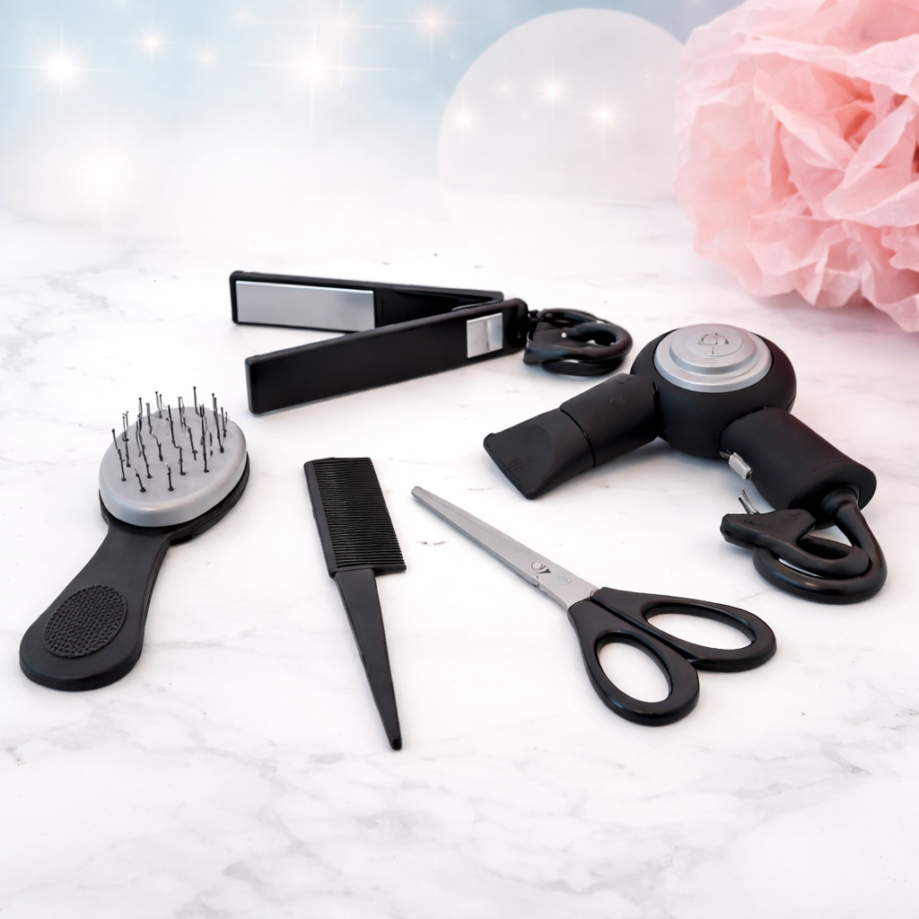 Tortendekoration Friseurbedarf