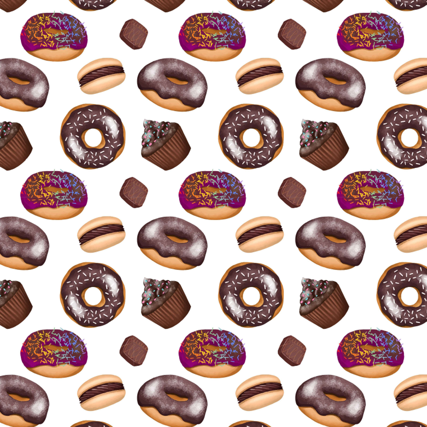 Schokoladen Transferfolie Abziehfolie Schoko