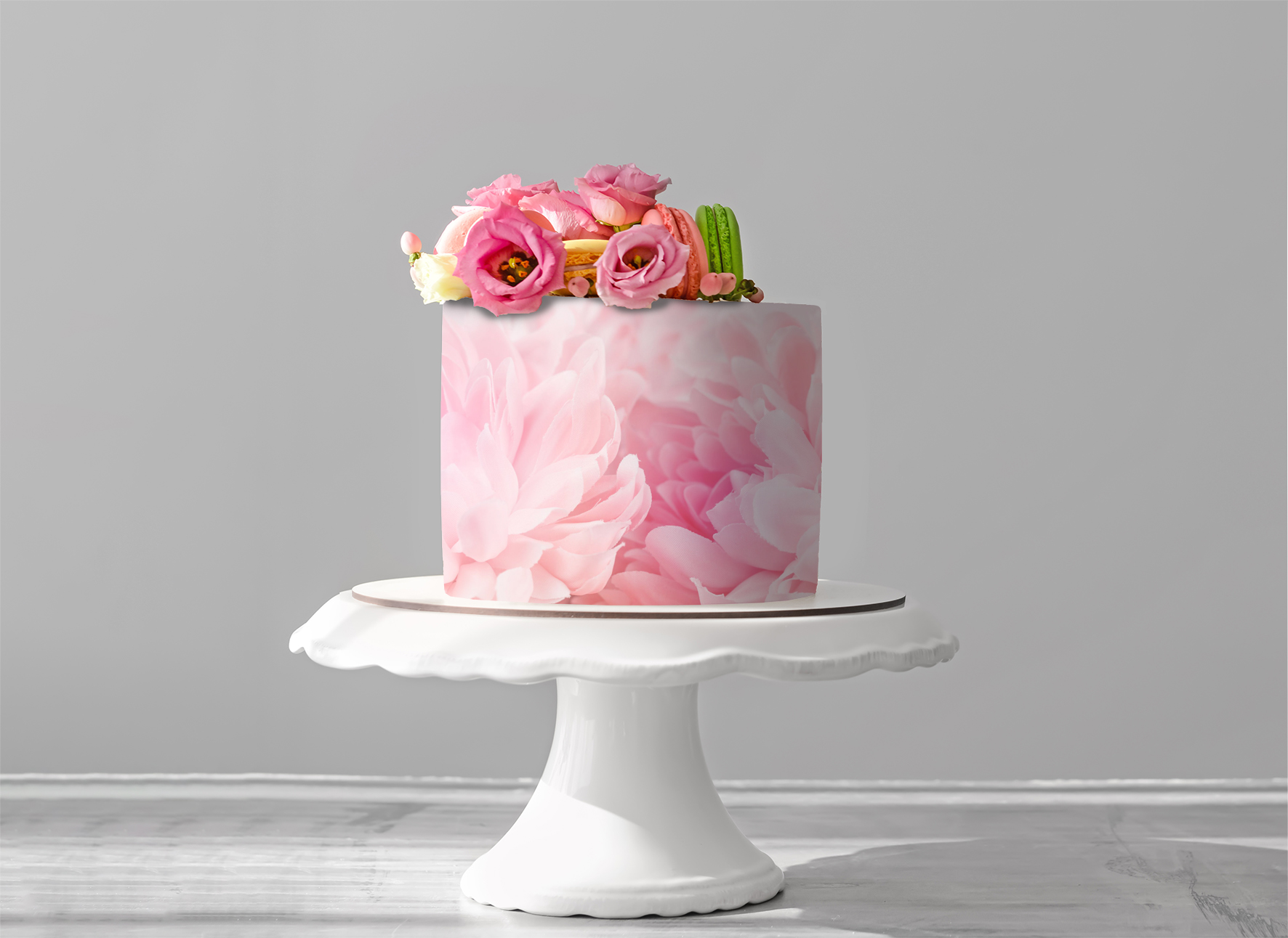 Deko Fondant