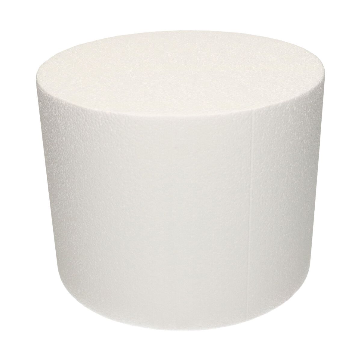 Dummy rund Ø25 cm x 20 cm