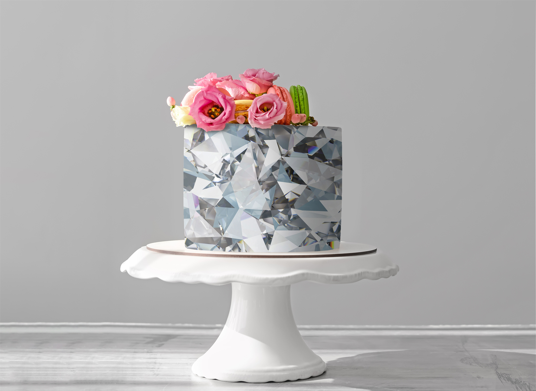 Deko Fondant