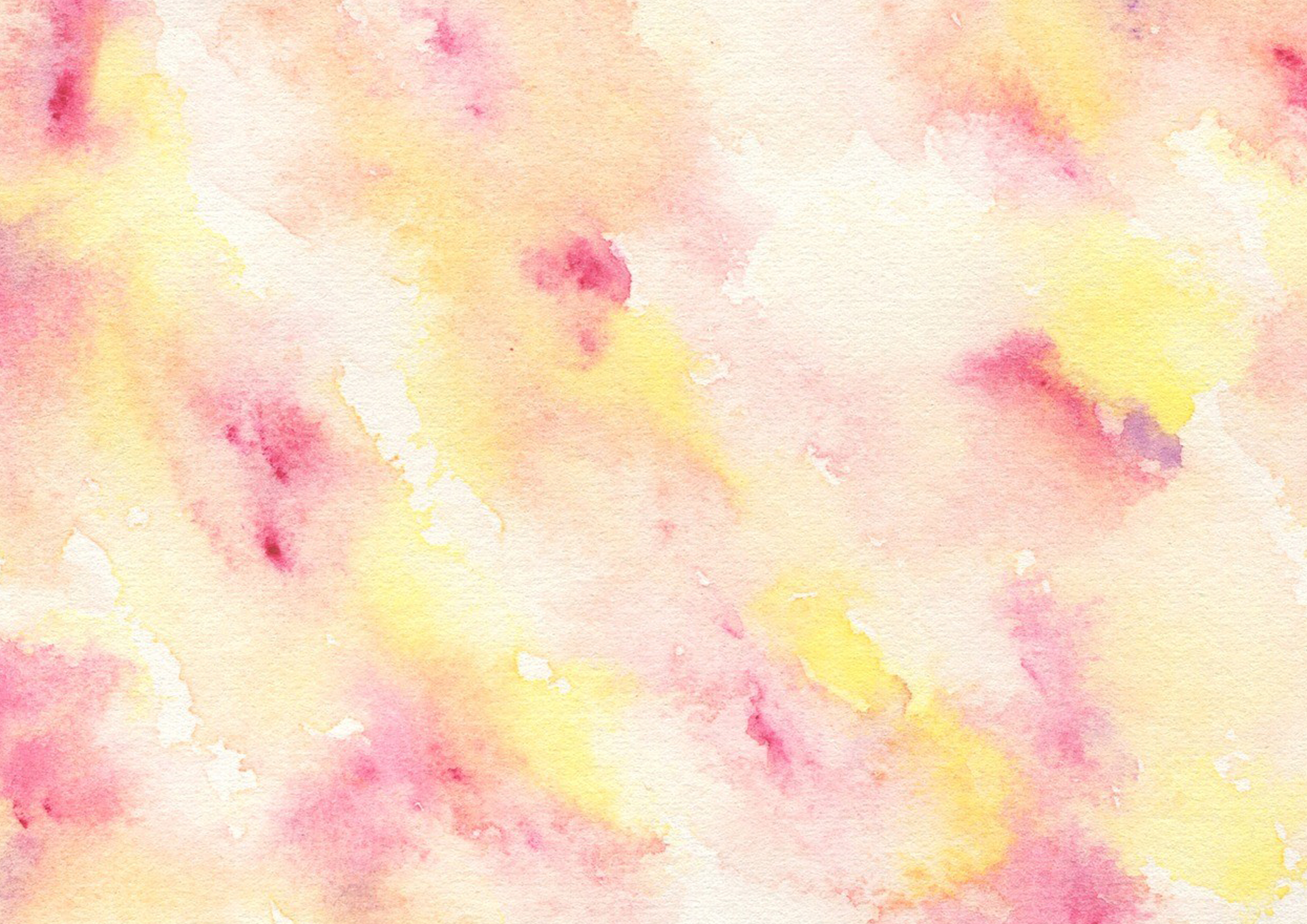 Wafer Paper / Oblatenpapier aquarell