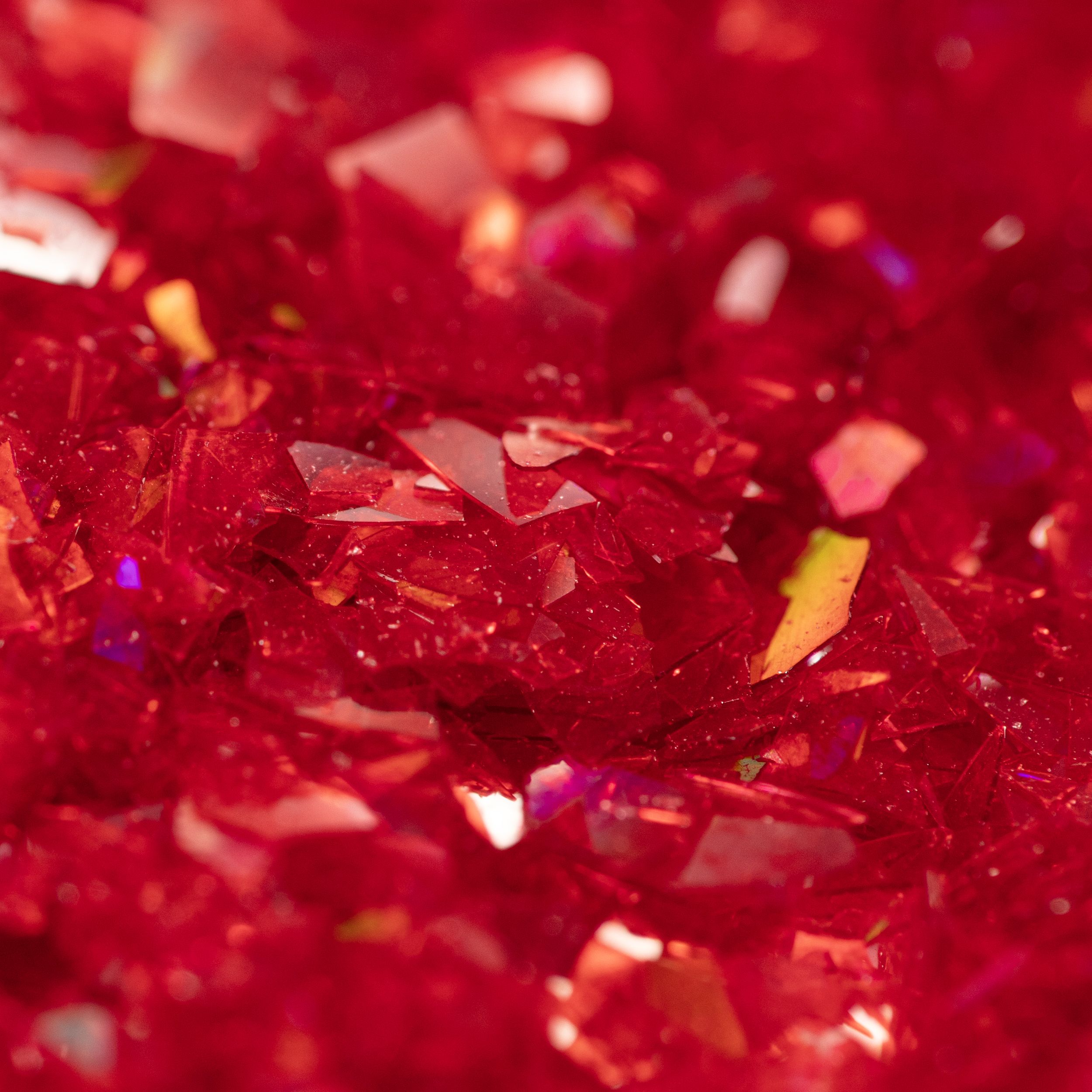 PME Magic Sparkles Red – essbarer roter Glitzer für Torten, Cupcakes & Kekse