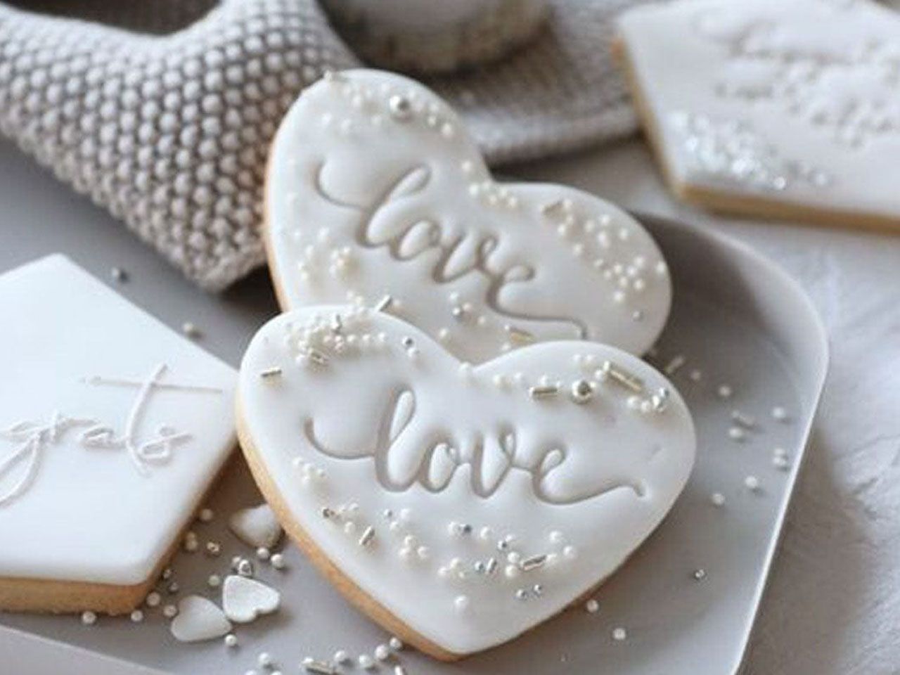 Happy Sprinkles Happy Ever After 90g 