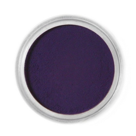Puderfarbe Fractal Bishop Purple lila