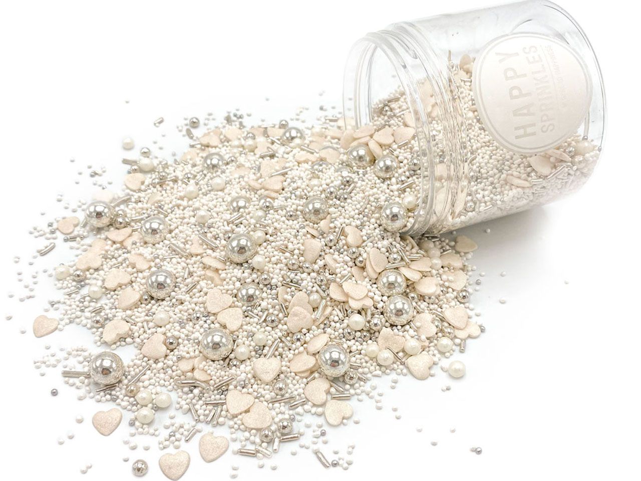 Happy Sprinkles Happy Ever After 90g 