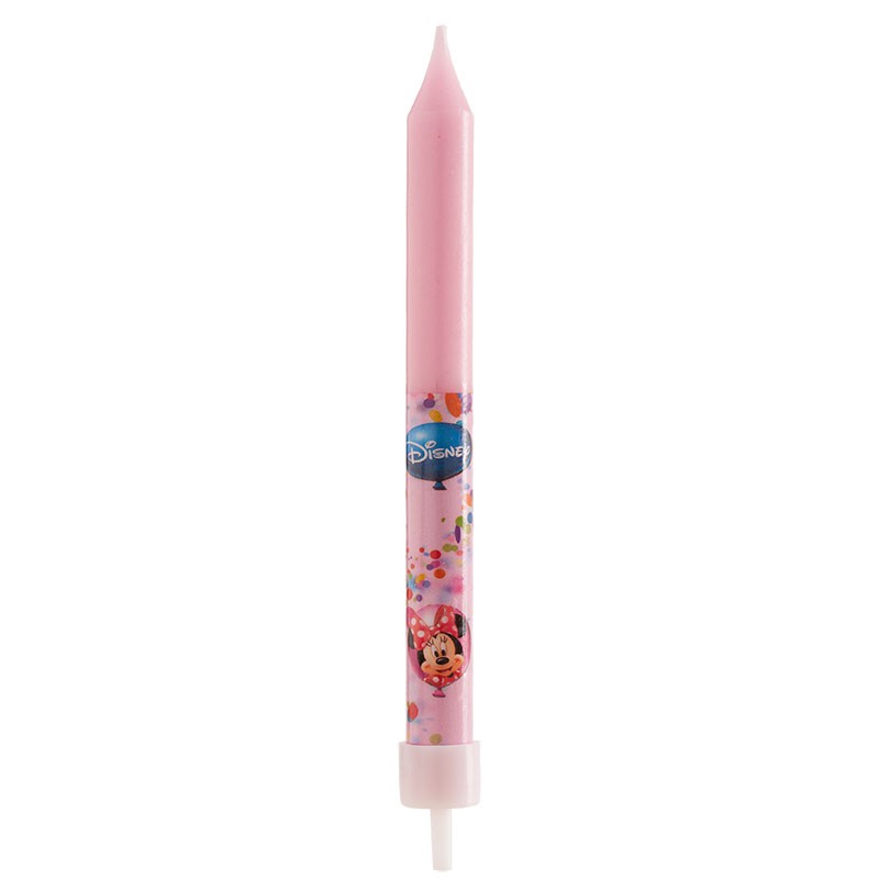 E616-Kerzen-Mickey-Mouse-9 Geburtstagskerzen Mickey Mouse