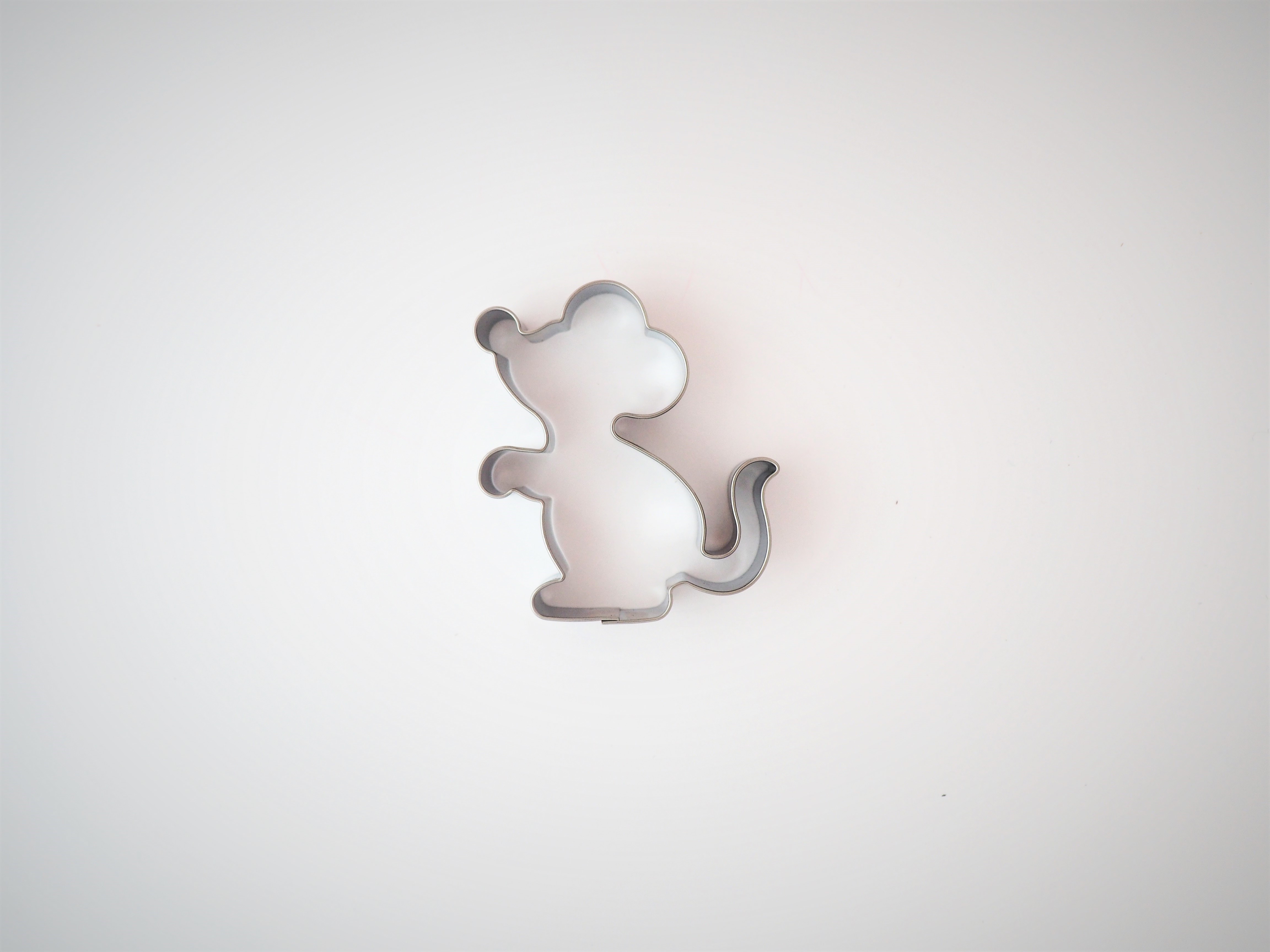 Ausstecher Maus | 6 cm