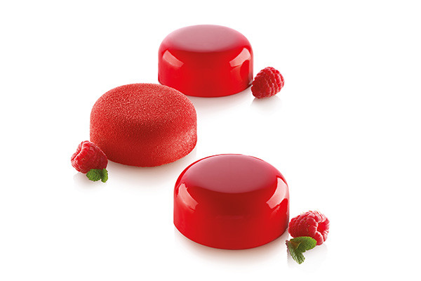 Silikomart UNIVERSO 90 – Premium Dessert- und Backform