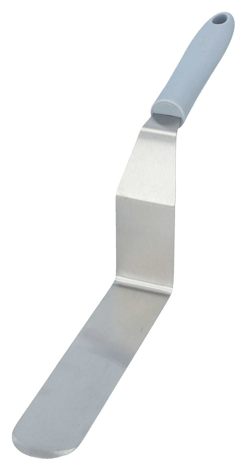 Blech-Winkelpalette Baker’s Best 9 cm – Birkmann Winkelpalette zum Lösen, Umsetzen & Dekorieren von Blechkuchen