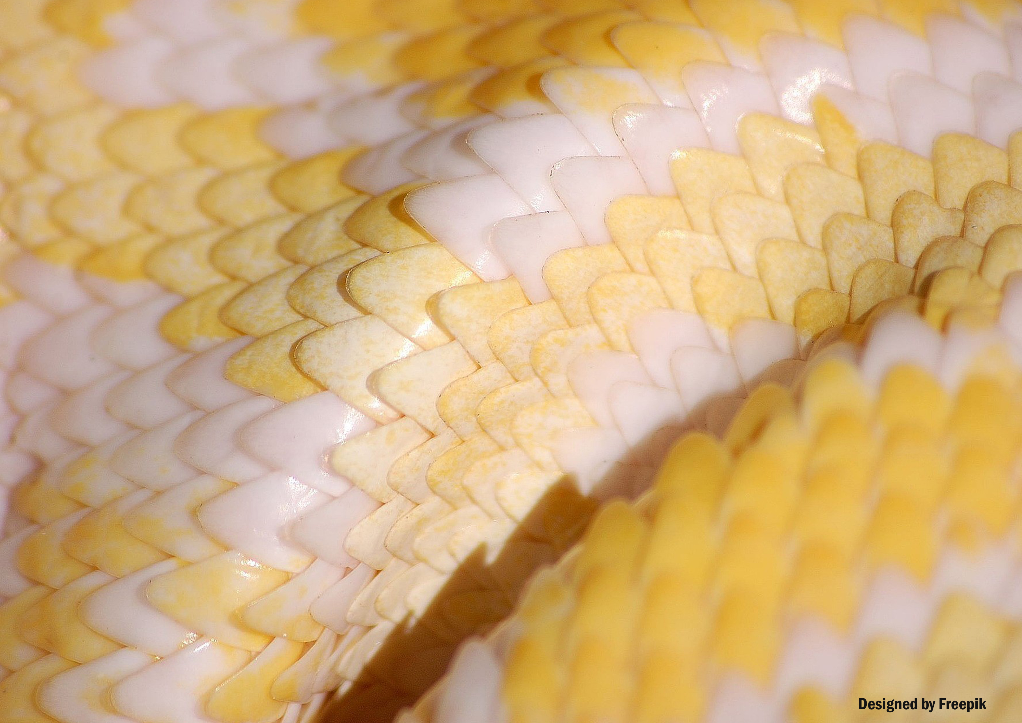 Deko Fondant Schlangenhaut