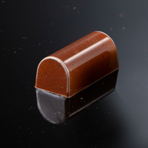 Martellato Choco Line Curvy MA1997 – Polycarbonat Pralinenform Pralinengussform
