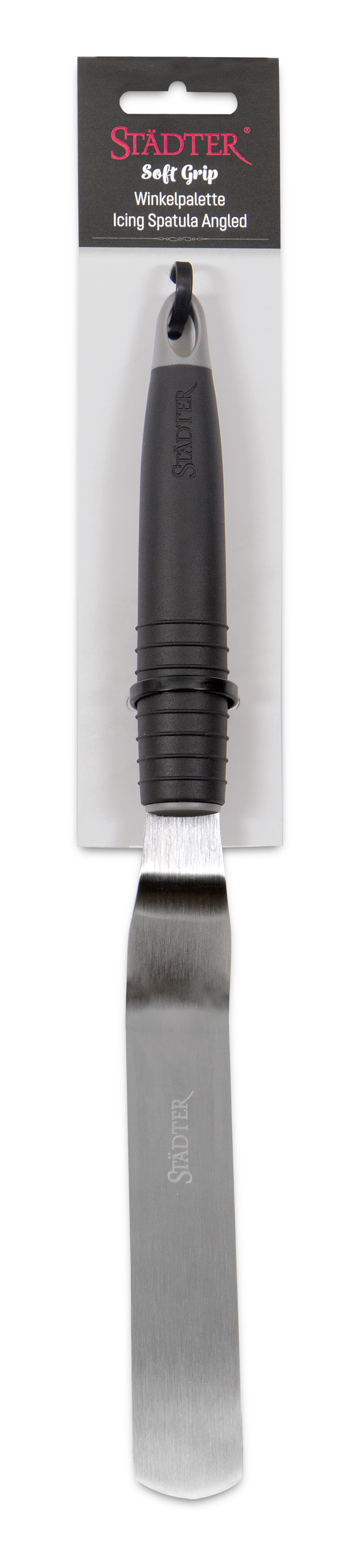 Soft Grip Winkelpalette