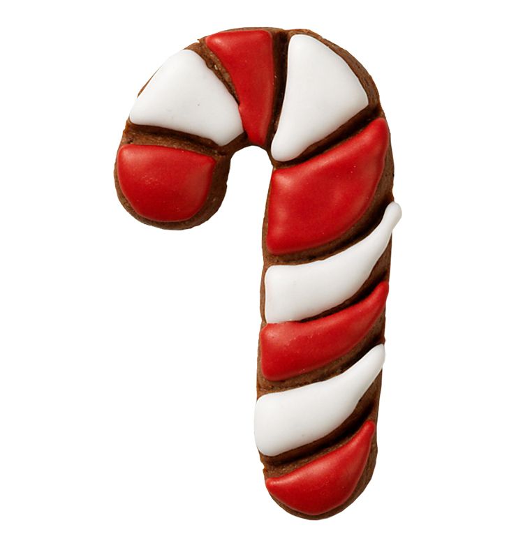 Ausstecher Zuckerstange 7 cm