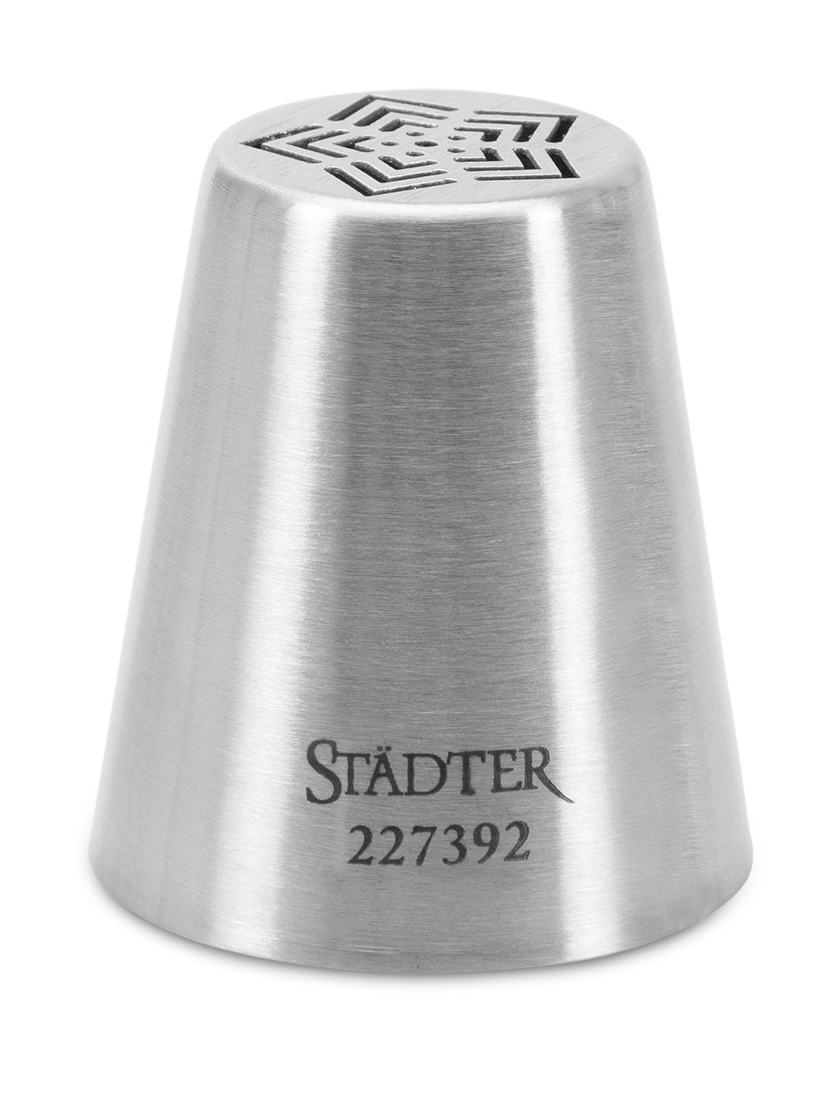 Fine Line Sterntülle