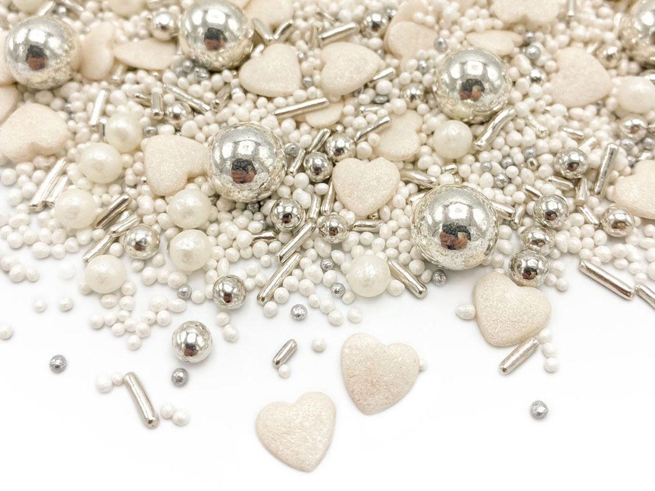 Happy Sprinkles Happy Ever After 90g 