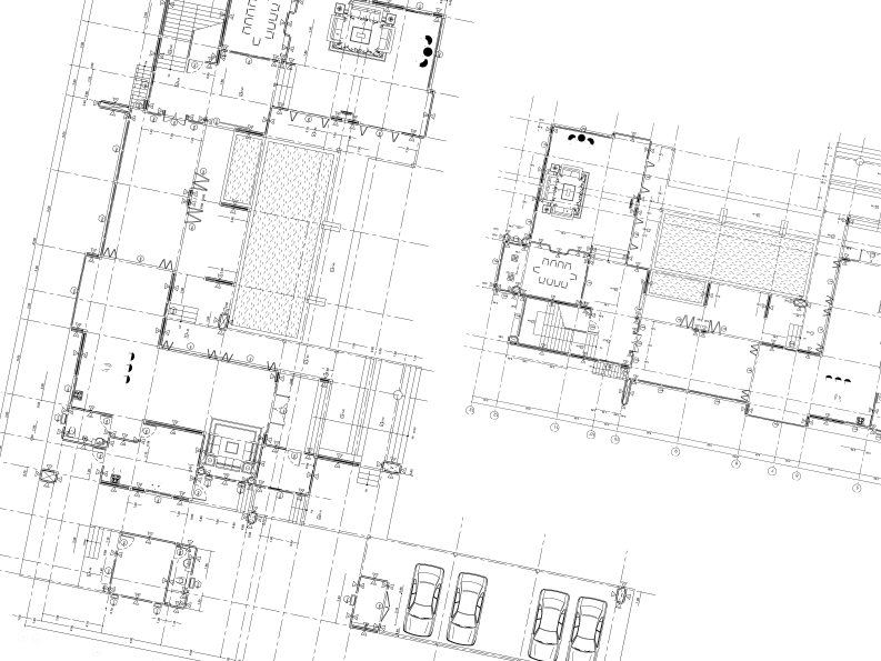 Aufleger Architektur