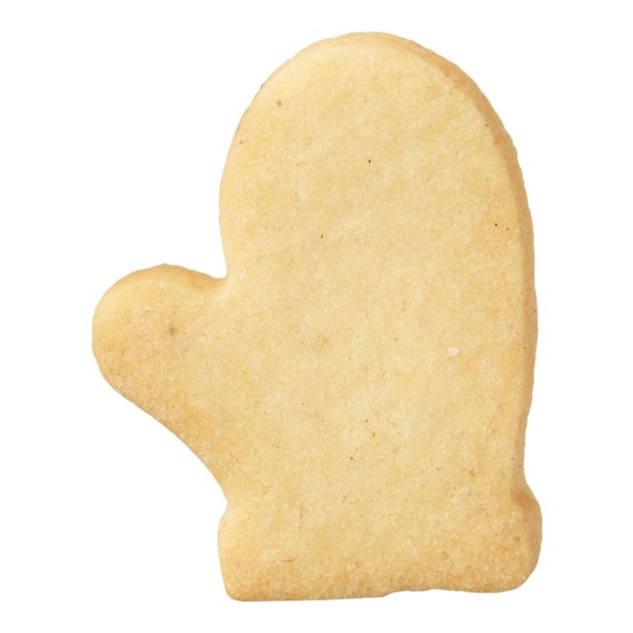 Ausstecher Handschuh