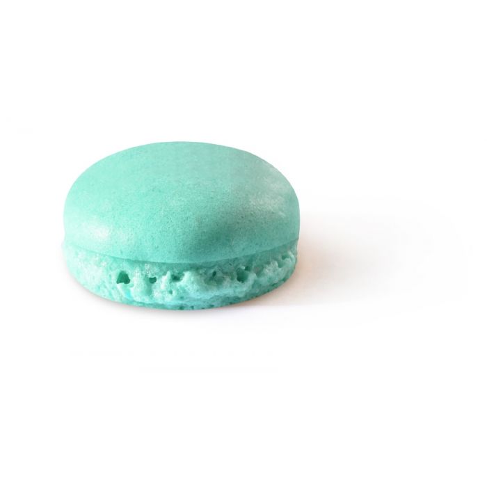 Mini Macarons mint / türkis Mini Macarons mint / türkis