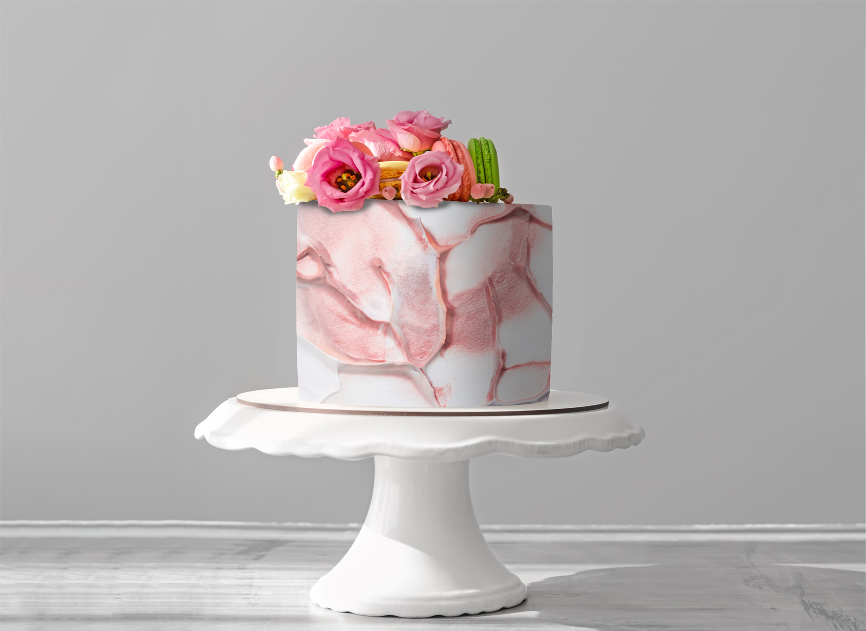 Deko Fondant