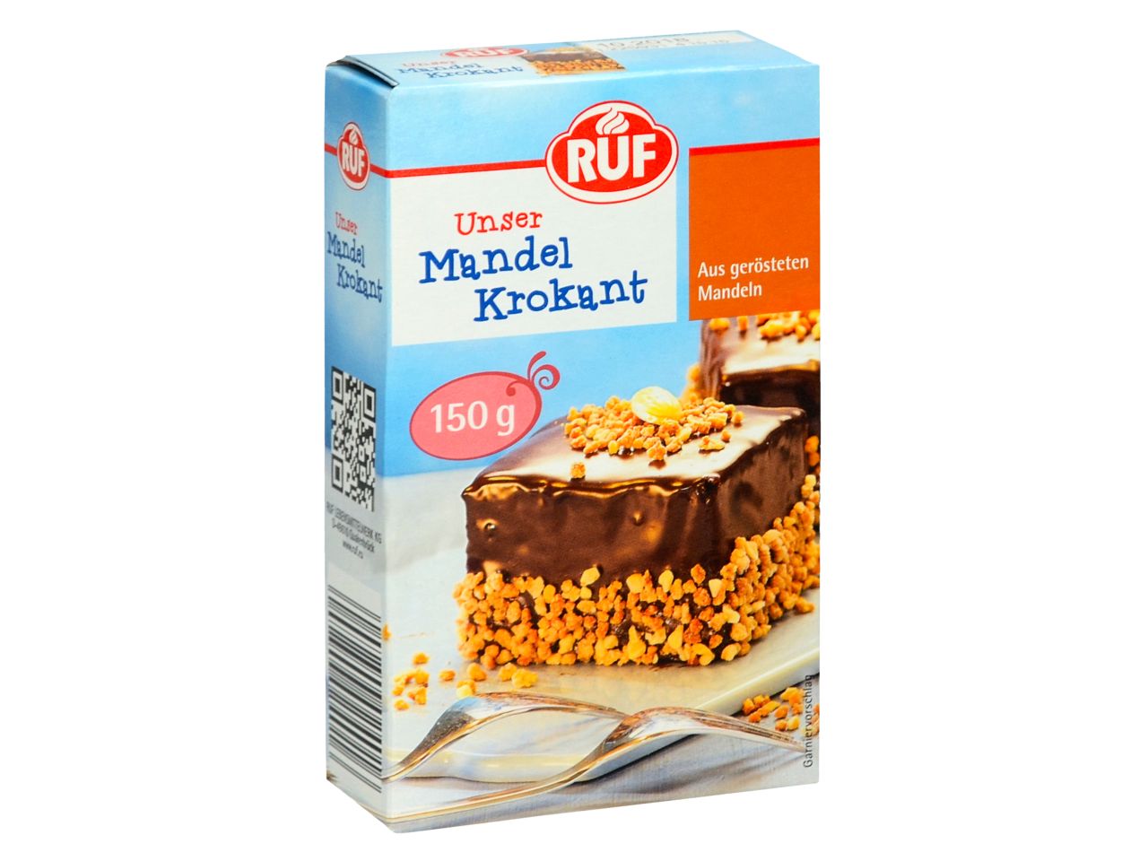 Mandelkrokant