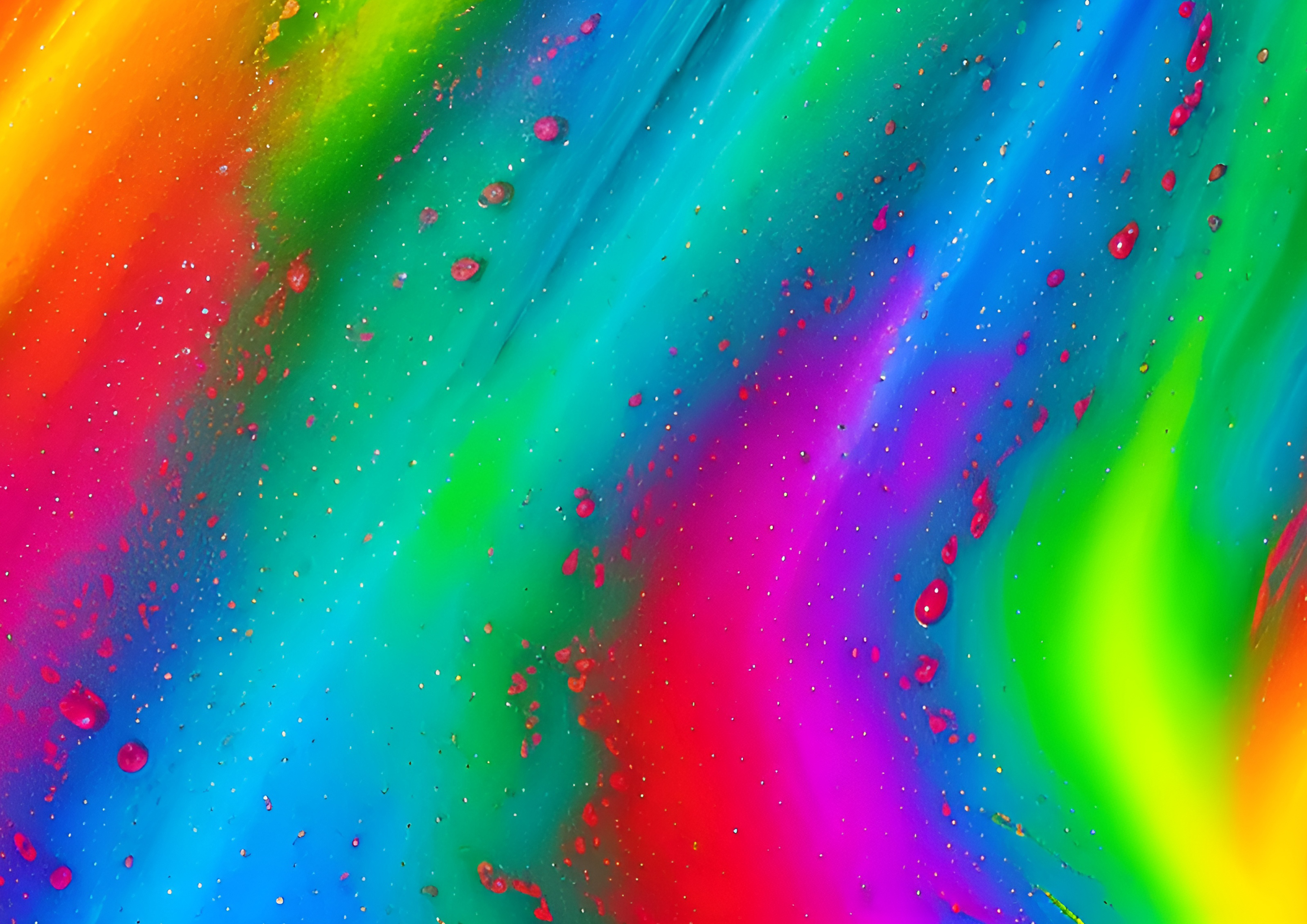 Wafer Paper / Oblatenpapier