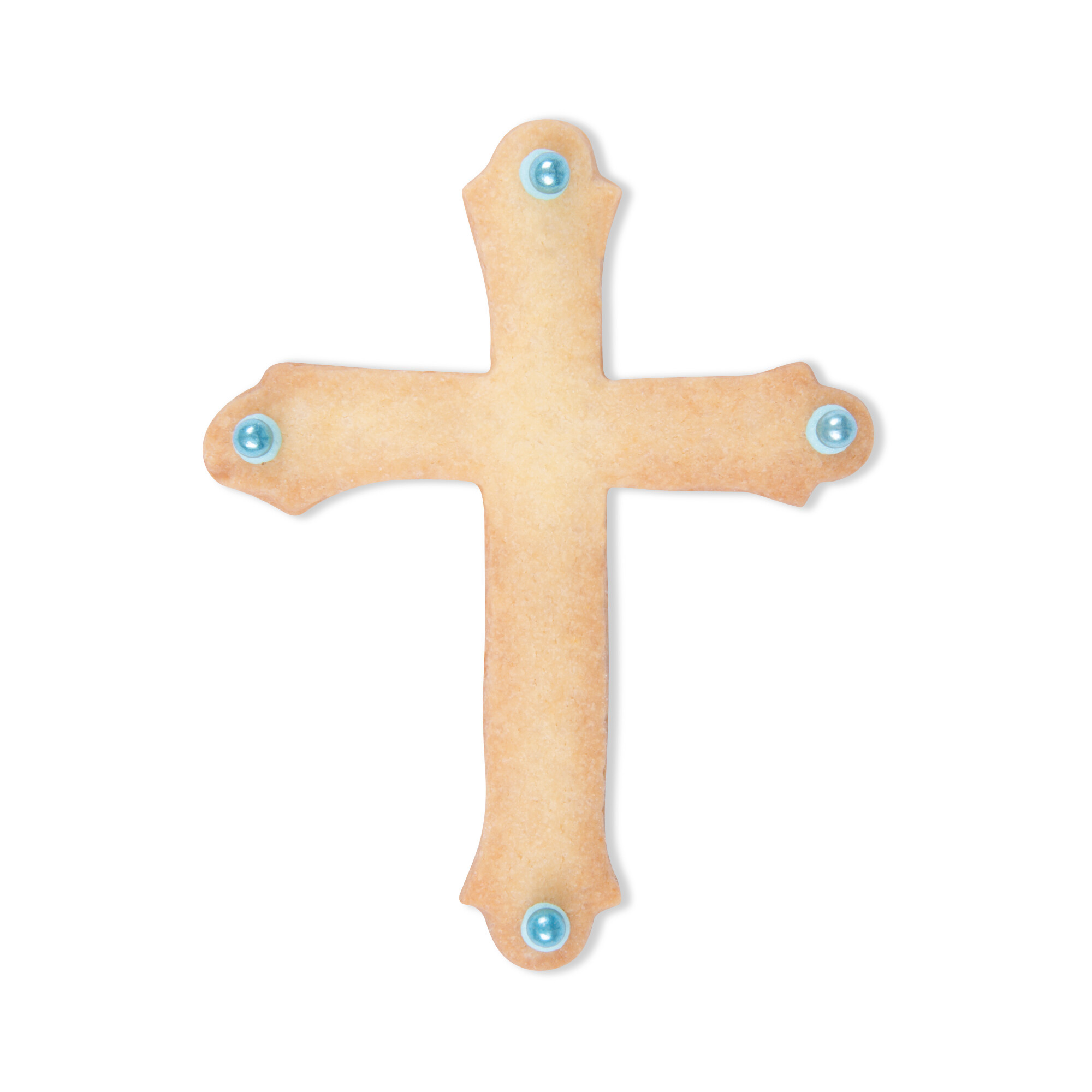 Keksausstecher Kreuz