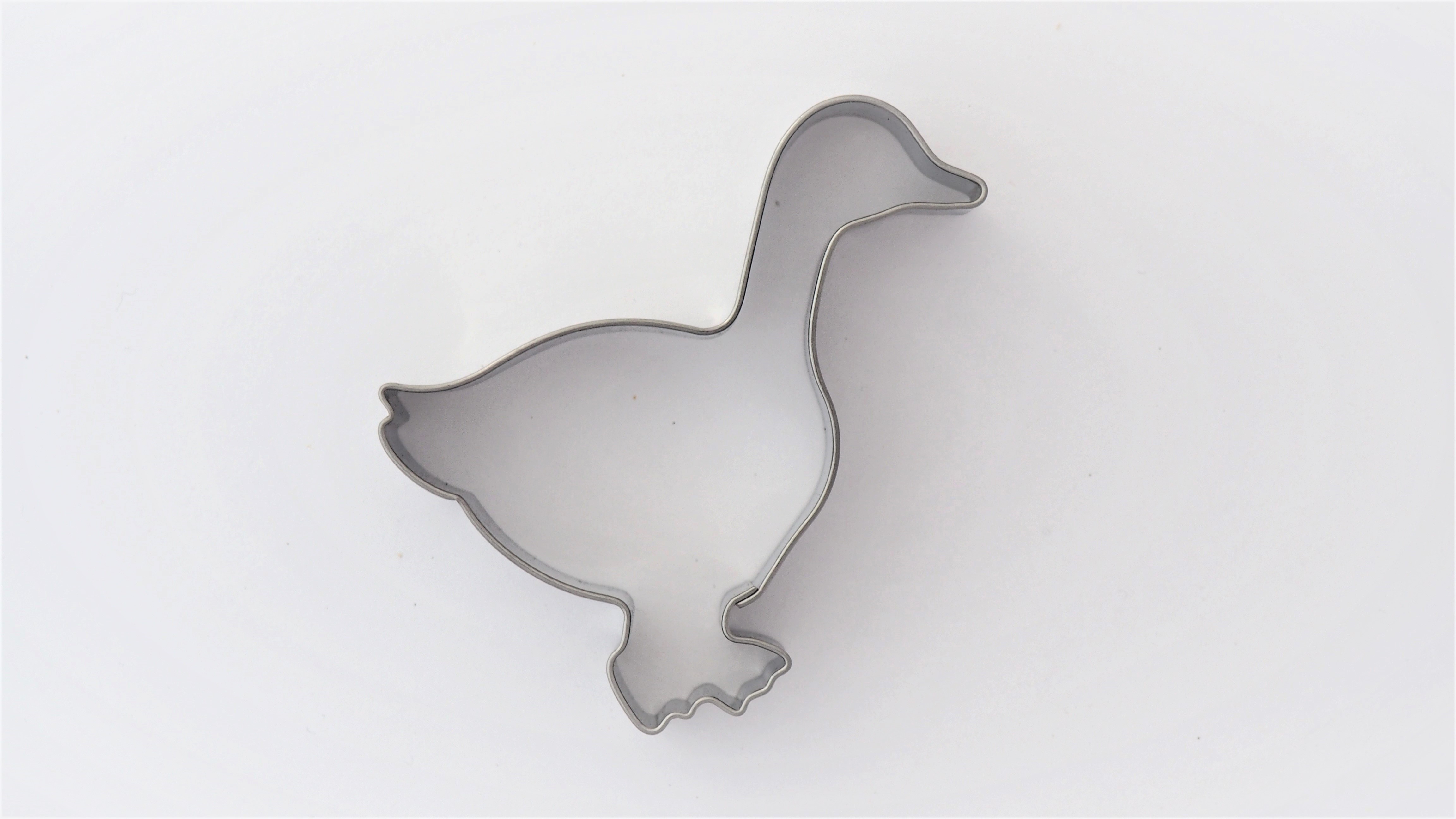 Ausstecher Gans | 6,8 cm