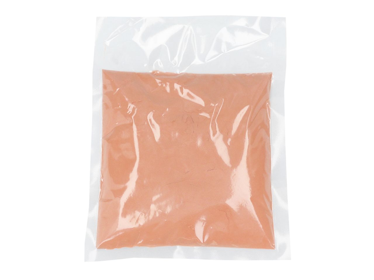 Fruchtpulver Erdbeere im verschlossenen Beutel (ohne Etikett) – 100 g Erdbeerpulver zum Aromatisieren von Buttercreme, Sahne, Füllungen und Desserts