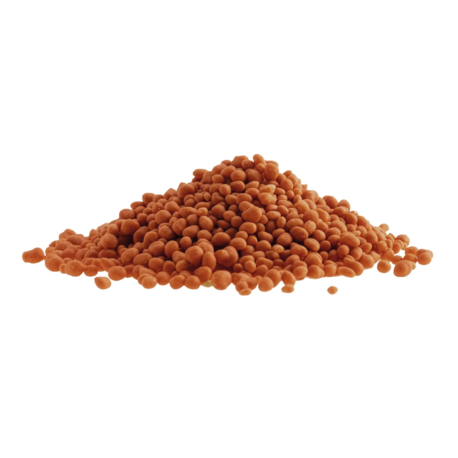 DekoCrunchies Karamell 100 g – Knusprige Zuckerdekoration mit Karamellgeschmack für Torten, Cupcakes & Desserts