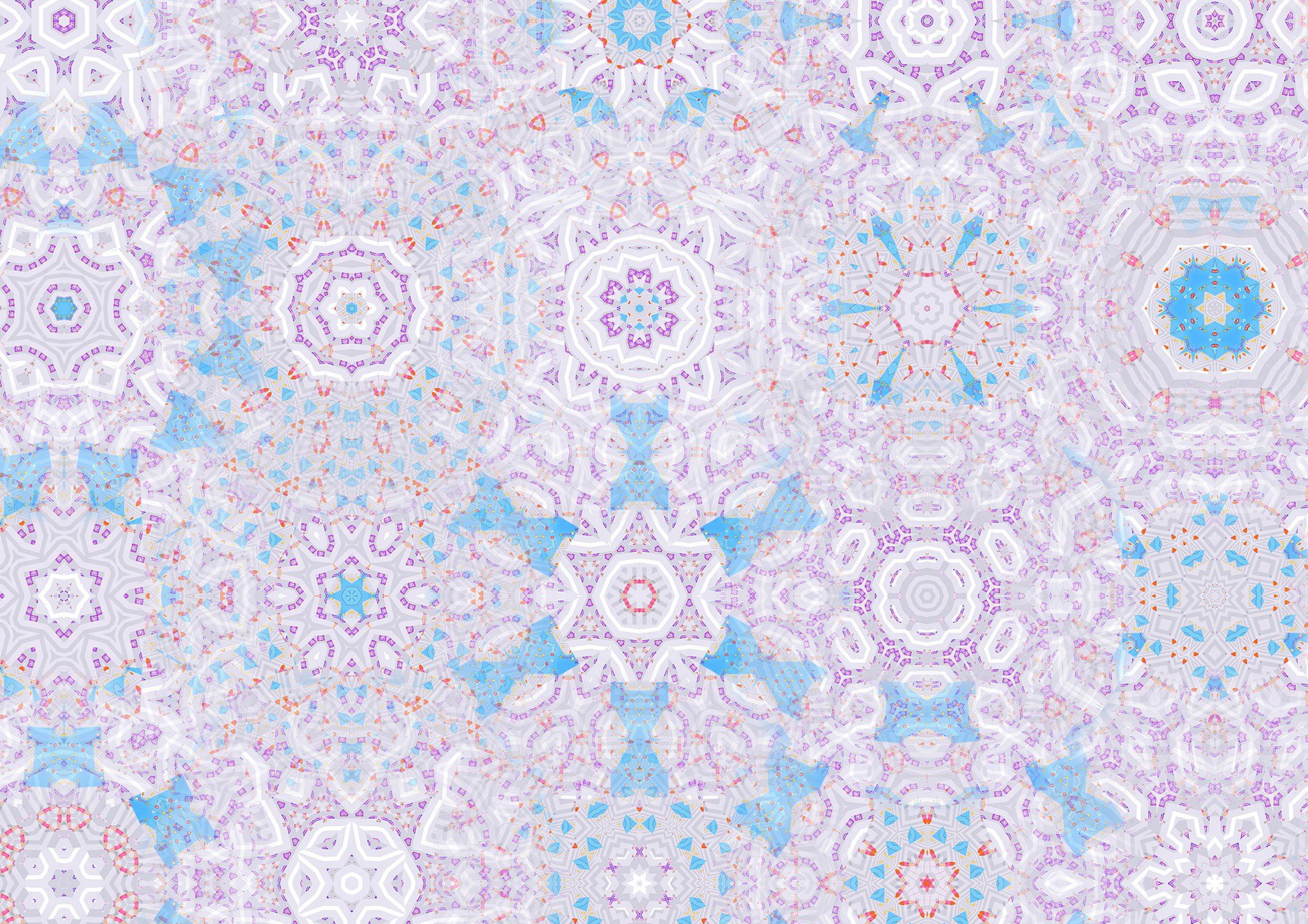 Wafer Paper / Oblatenpapier  Ornamente