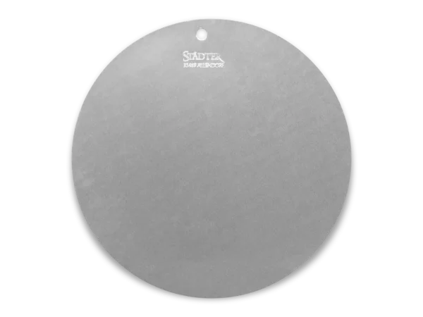 Tortenunterlage rund aus Aluminium Ø 28 cm