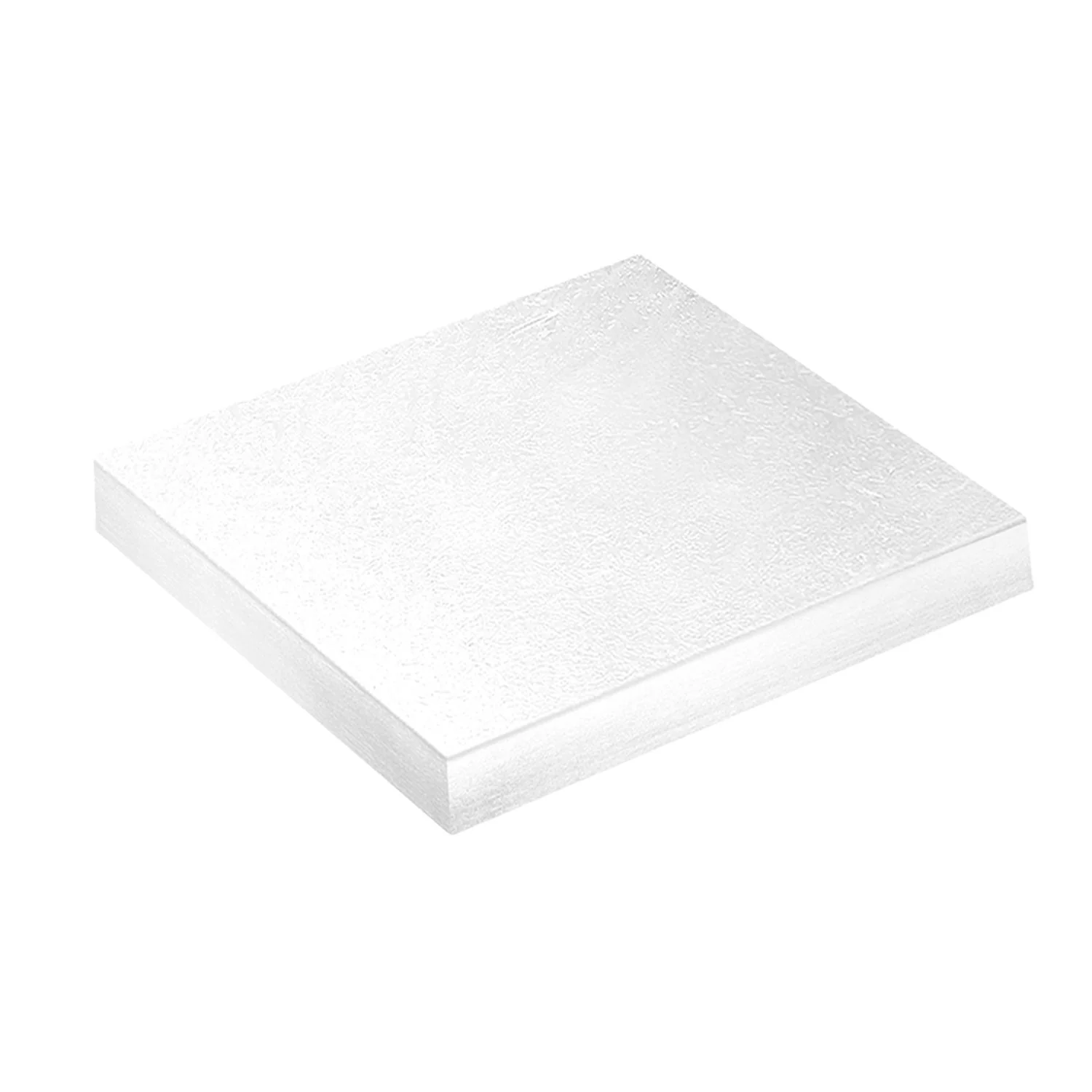 Tortenplatte Silber (40 x 40cm) 