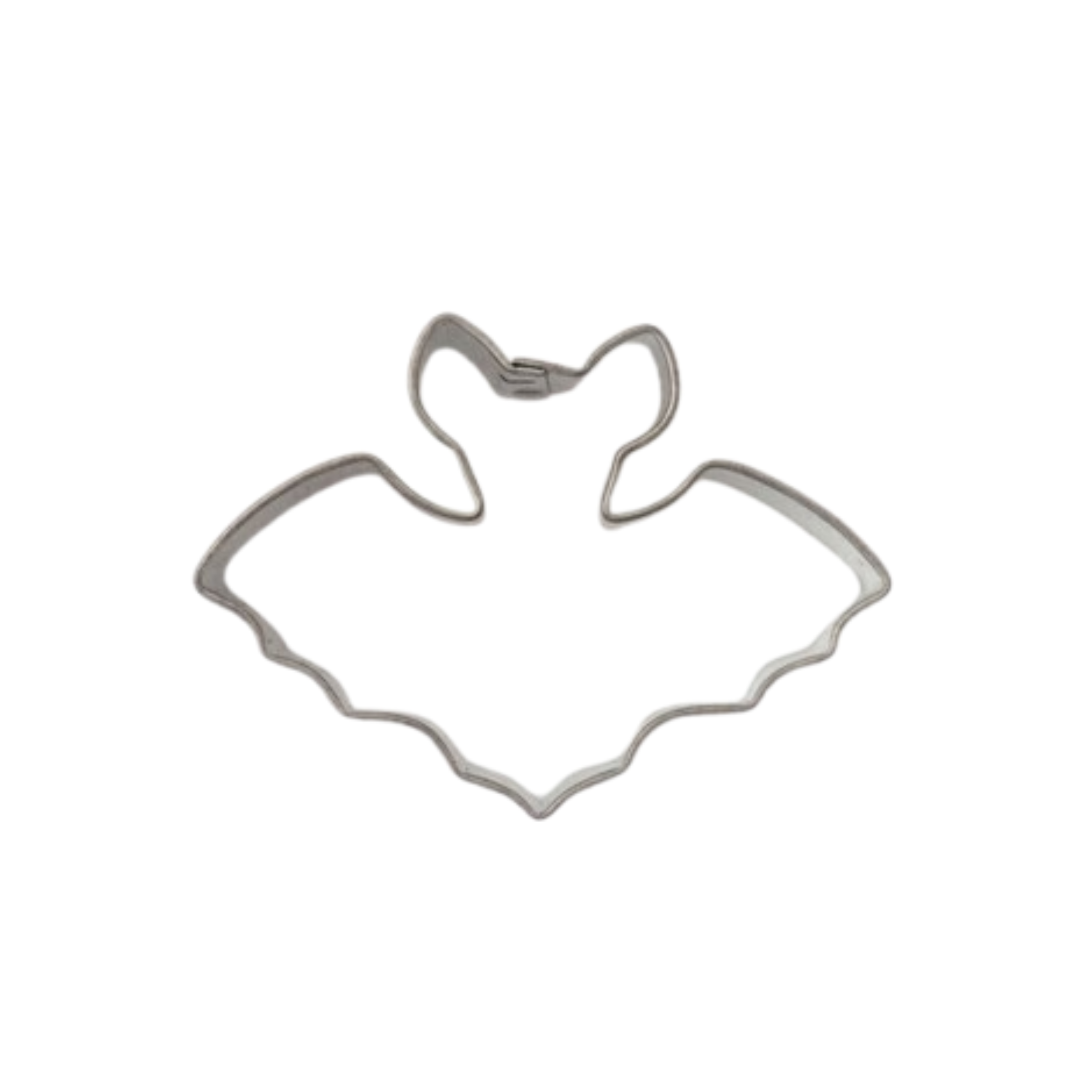 Ausstecher Fledermaus  3 cm