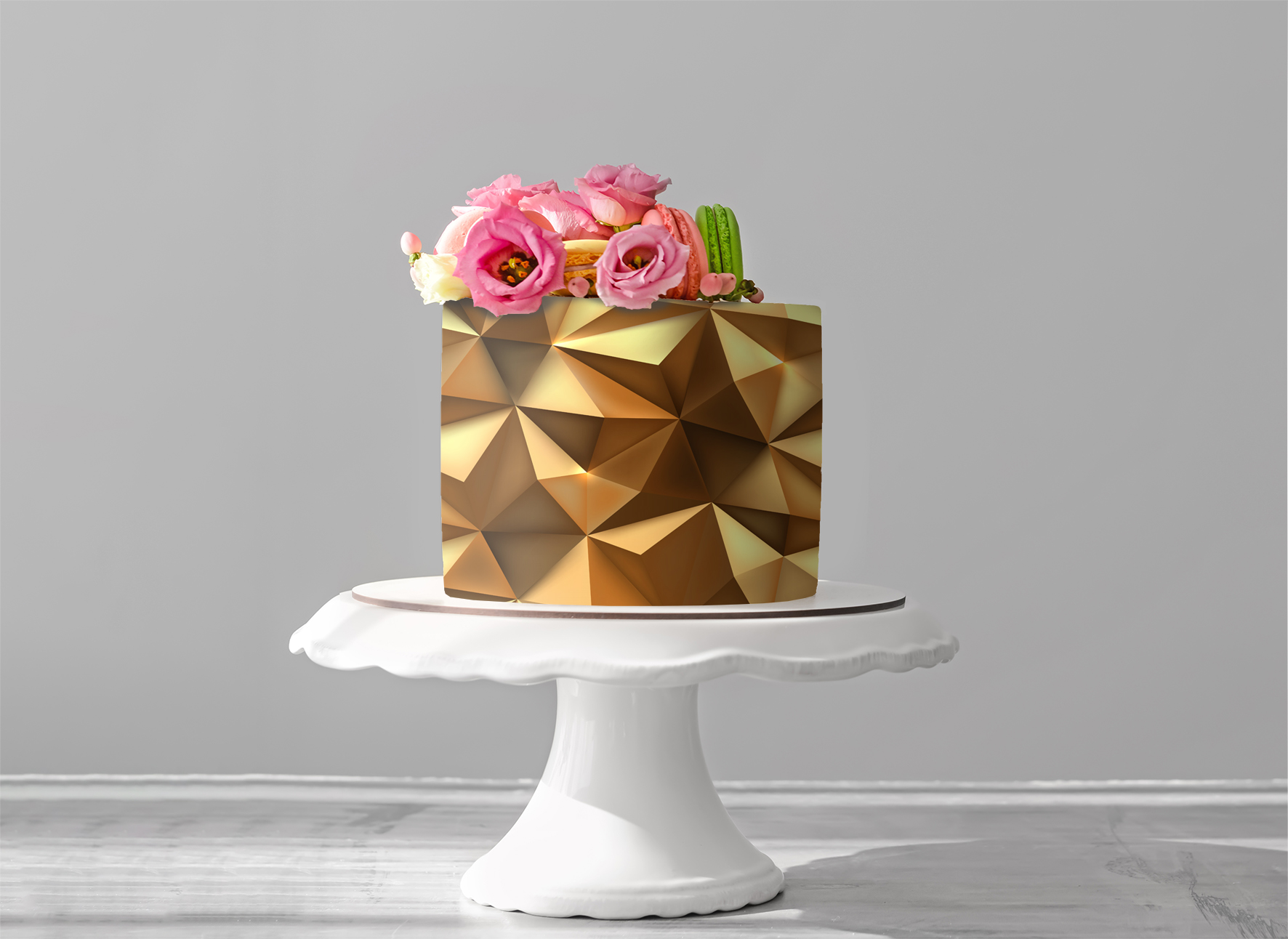 Deko Fondant