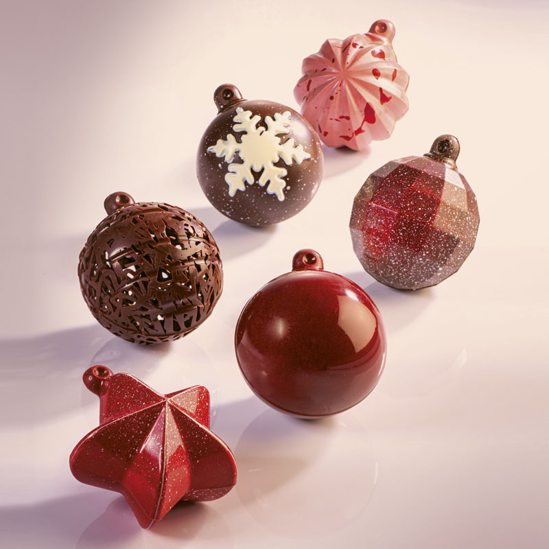 Gusform Christbaumkugel Christmas Baubles 20SF004